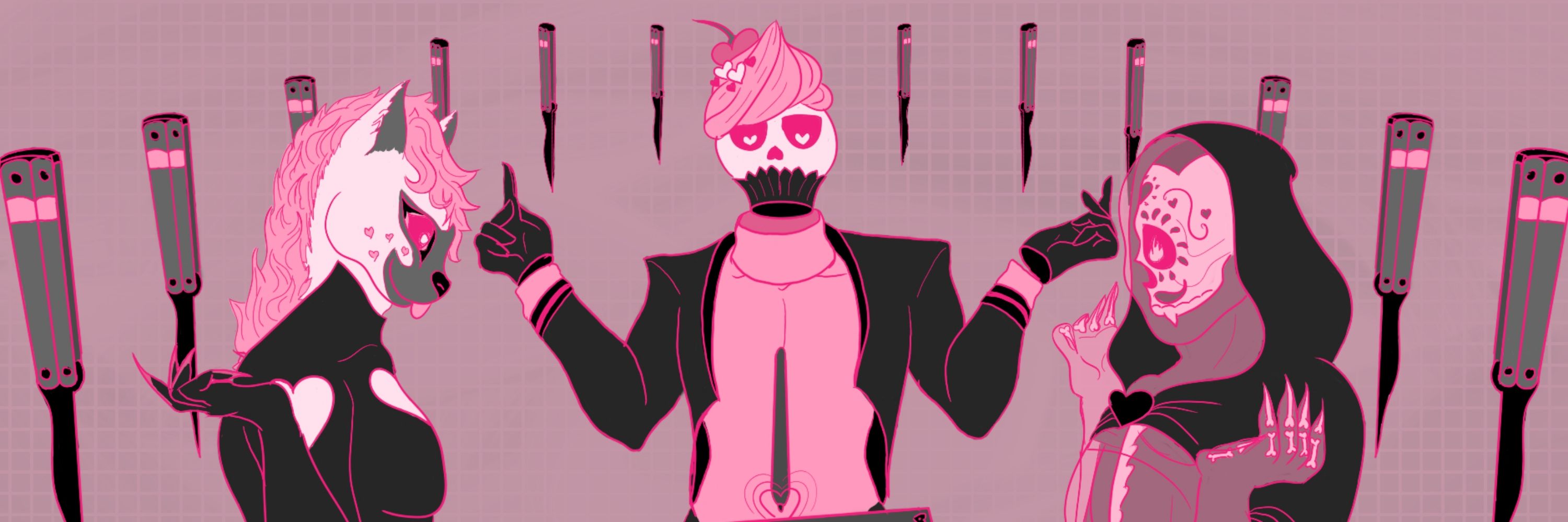 KillR Cupcake 