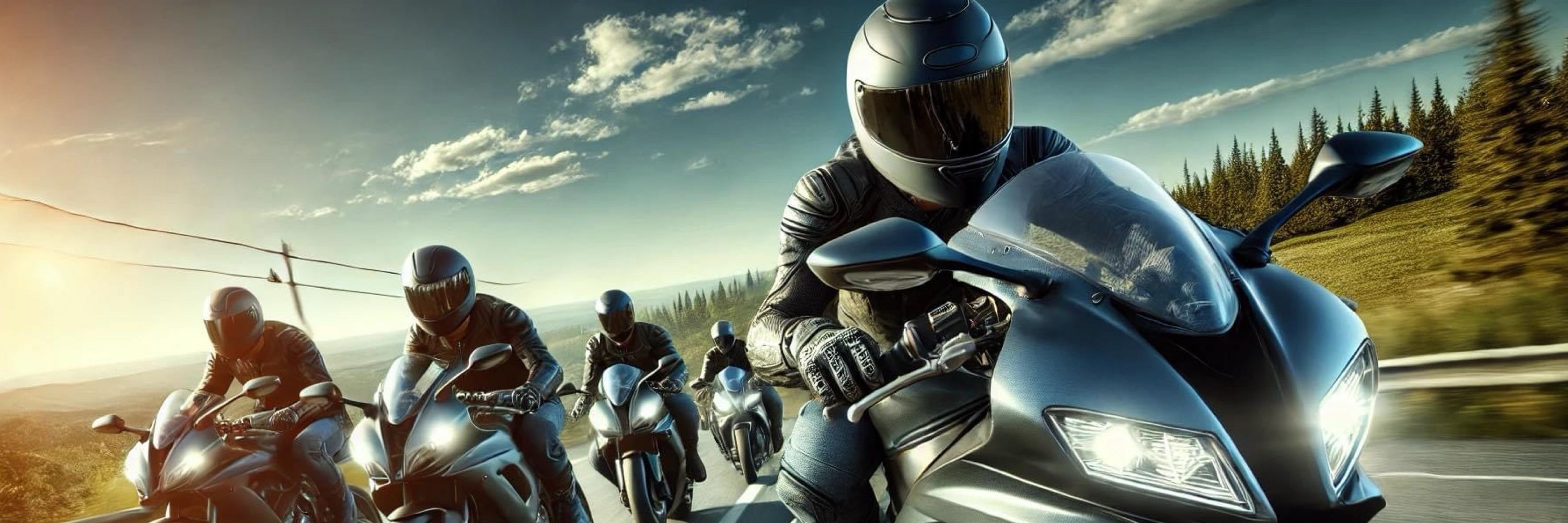 MyMotorcycle