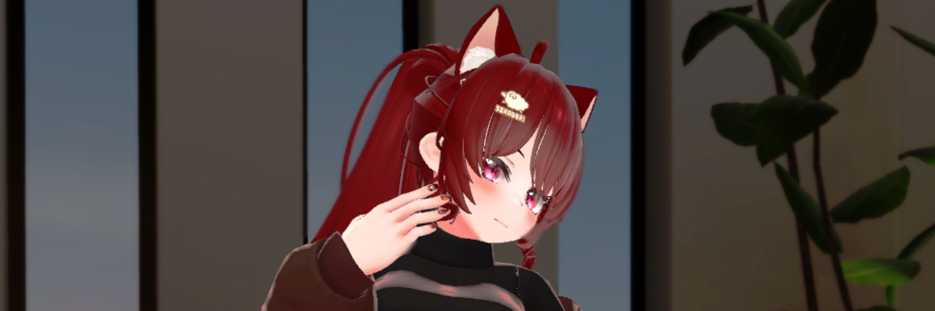 アイラ@VR