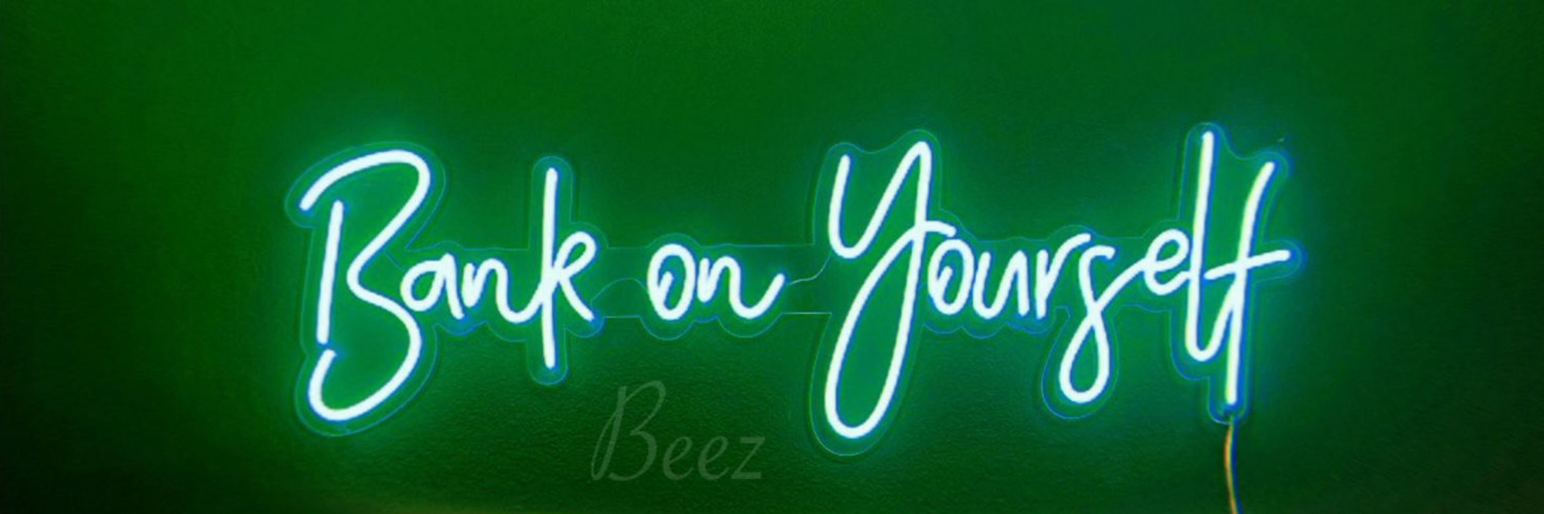 Symoné B. "Beez"