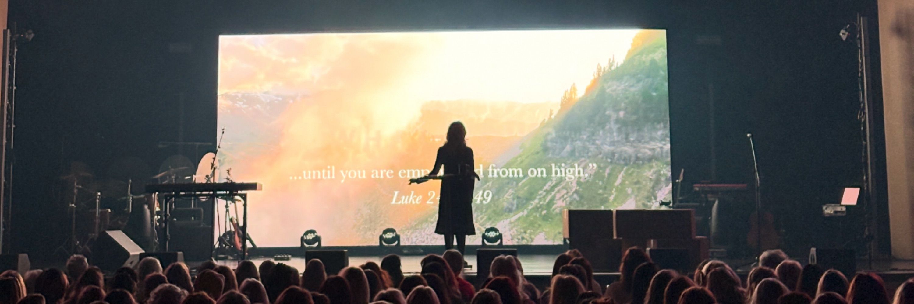 Beth Moore