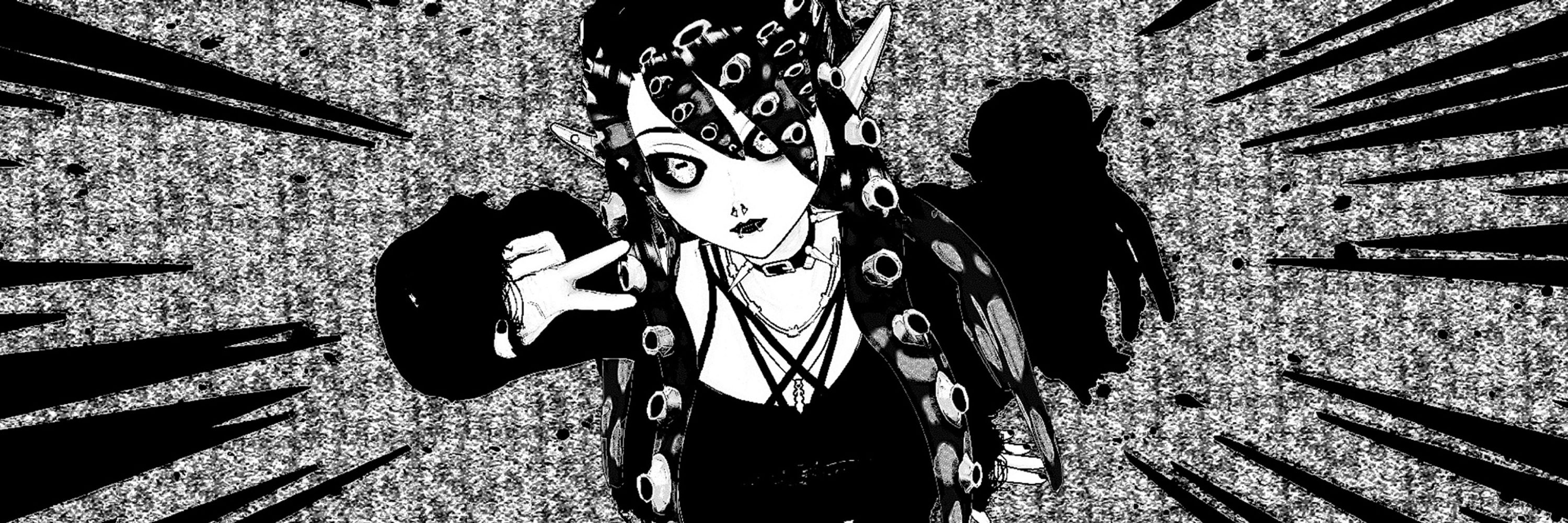 Jasminiandevils