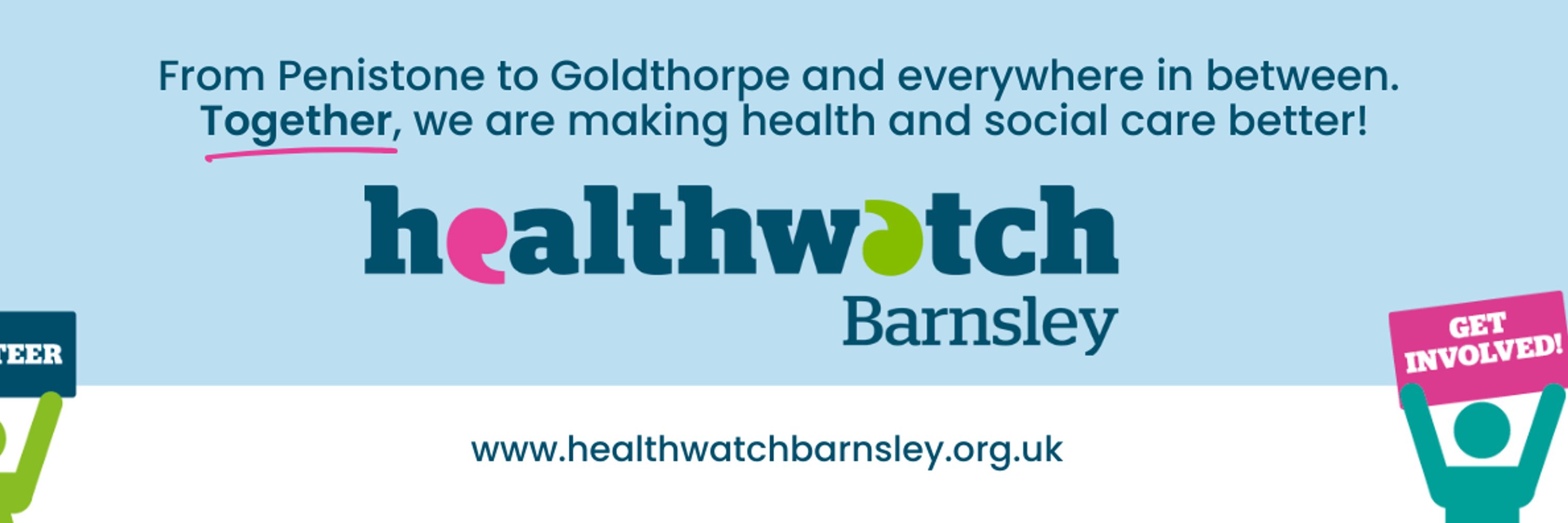 Healthwatch Barnsley
