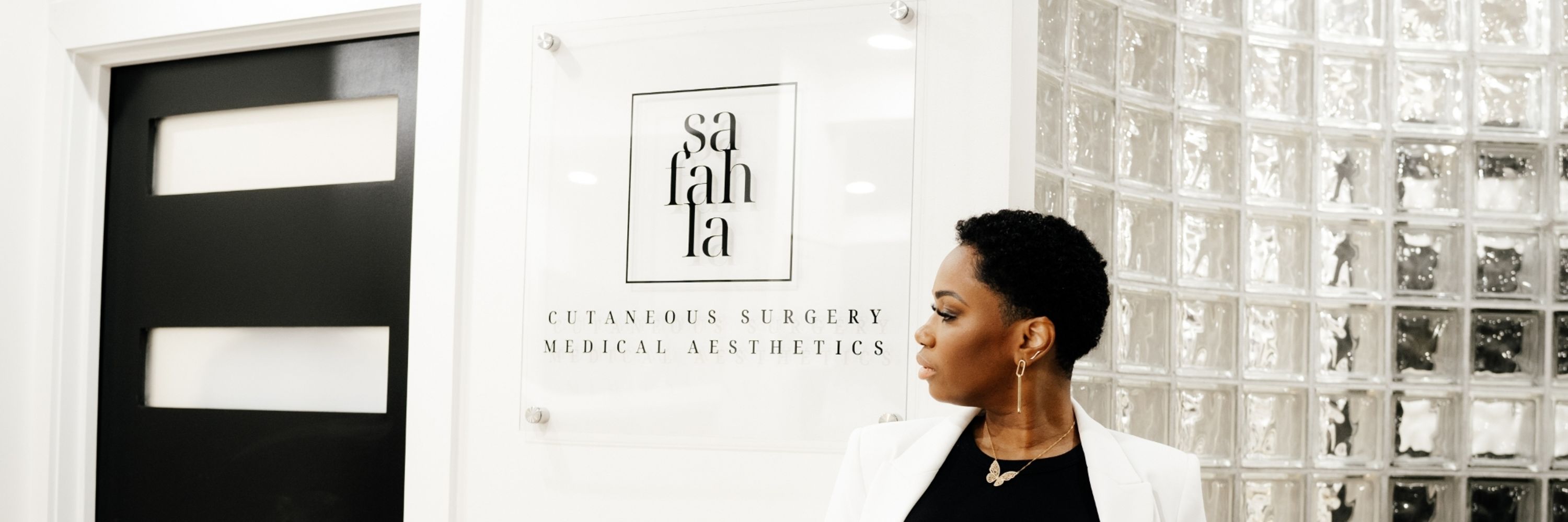 Rashida S. Vassell, MD