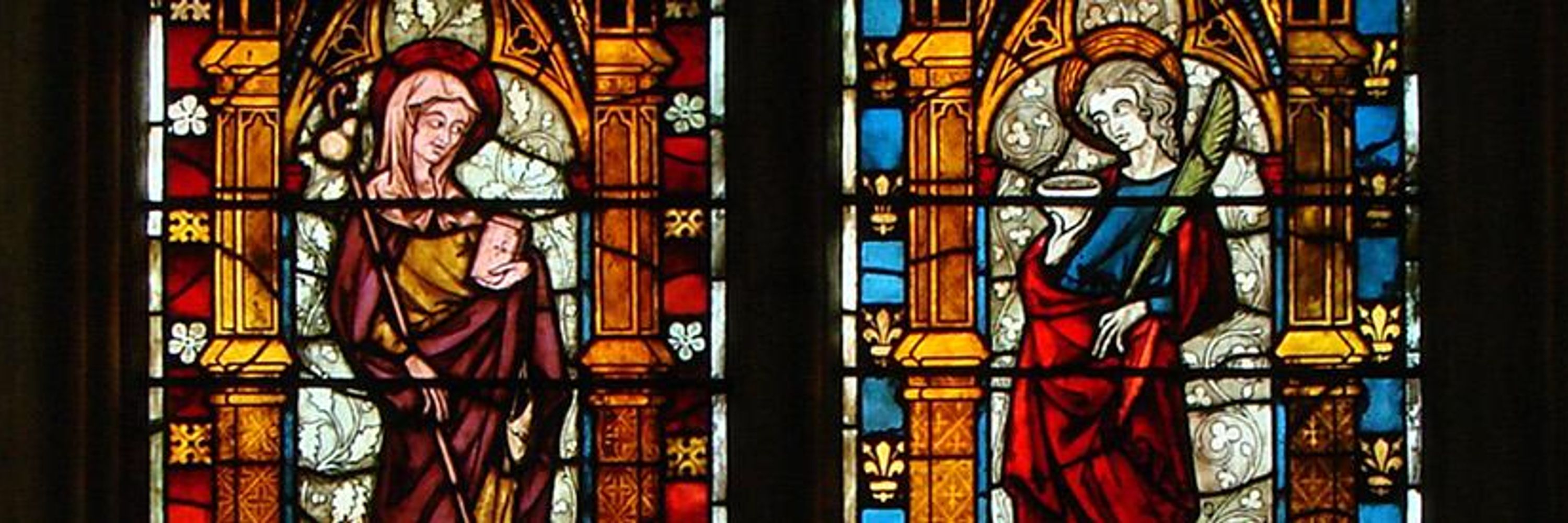 Centre for Medieval and Renaissance Studies (CMRS)