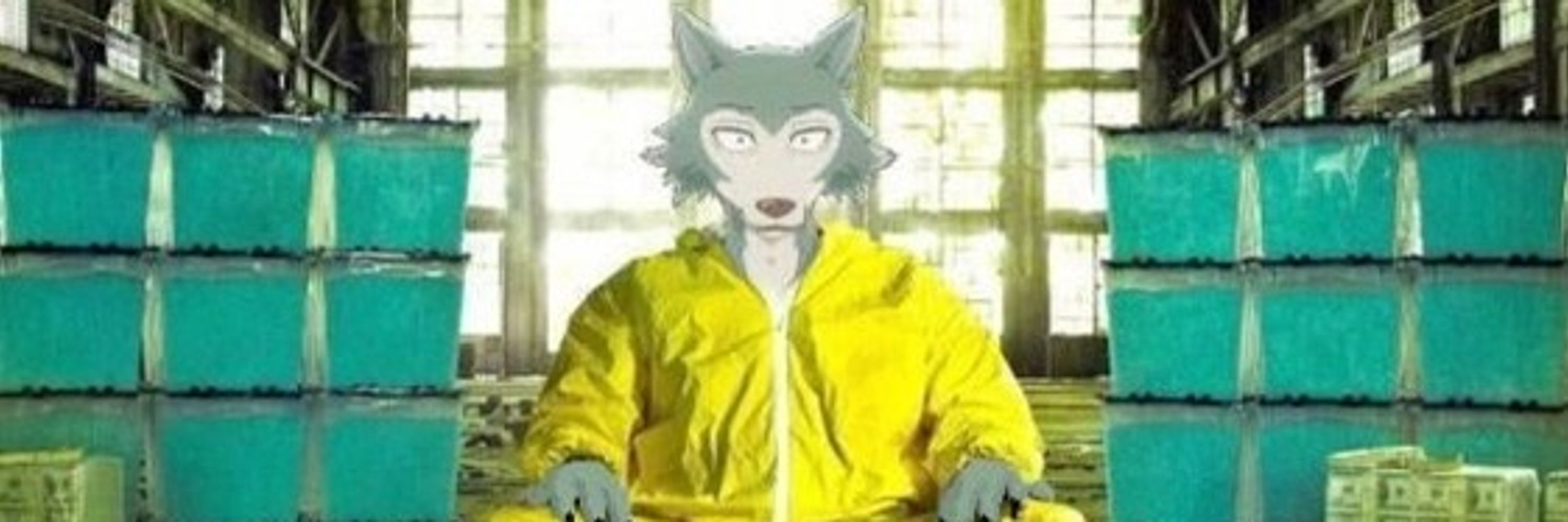 Dexx Coyote