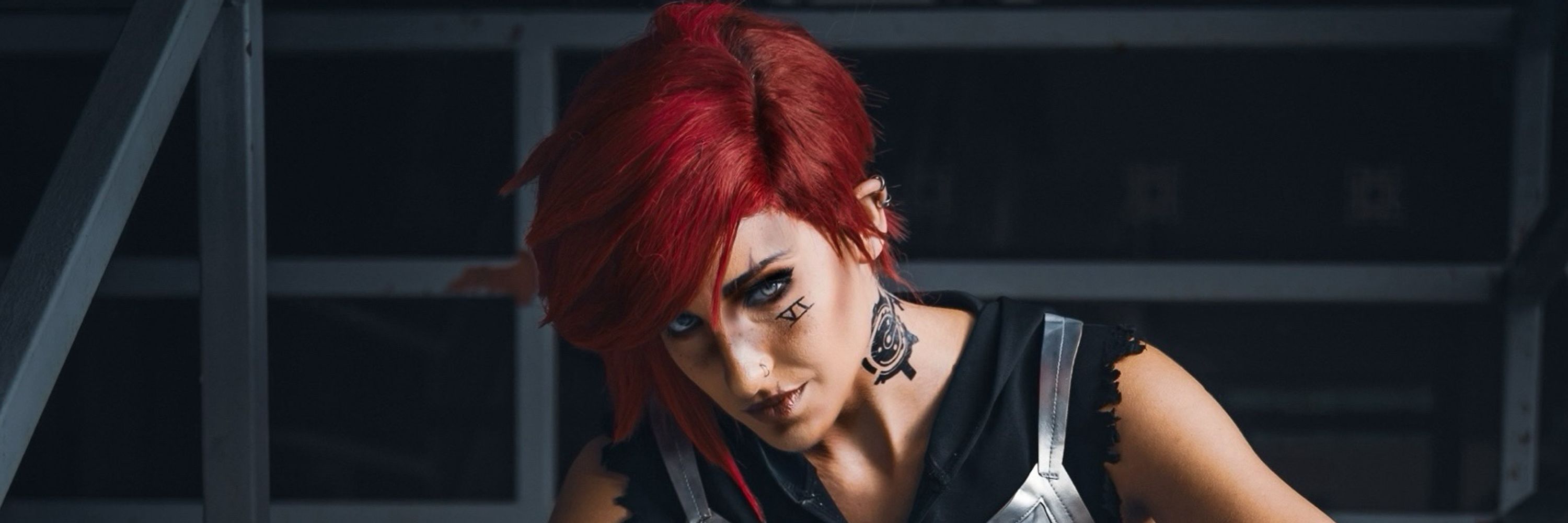 Cassandra Ariel