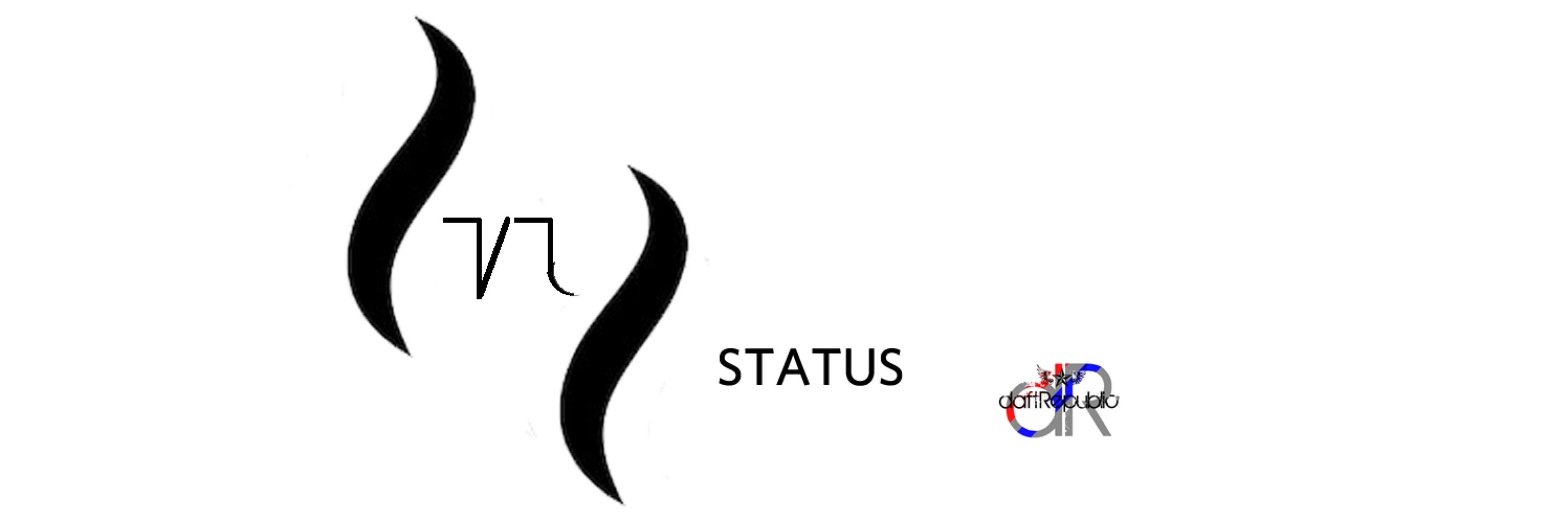 S T A T U S