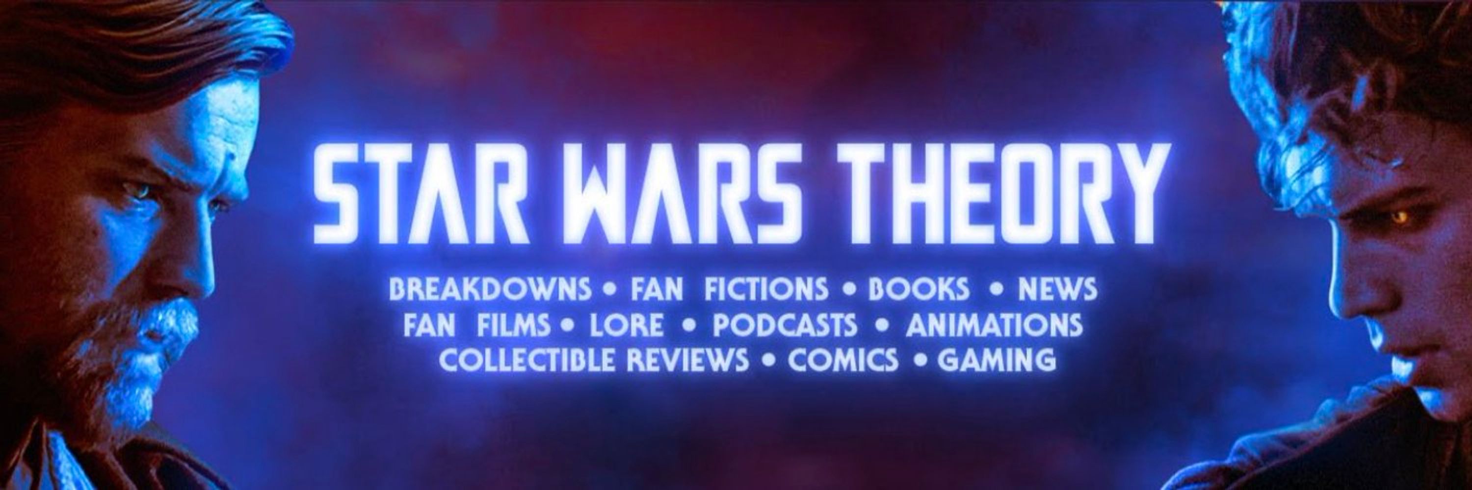 Star Wars Theory