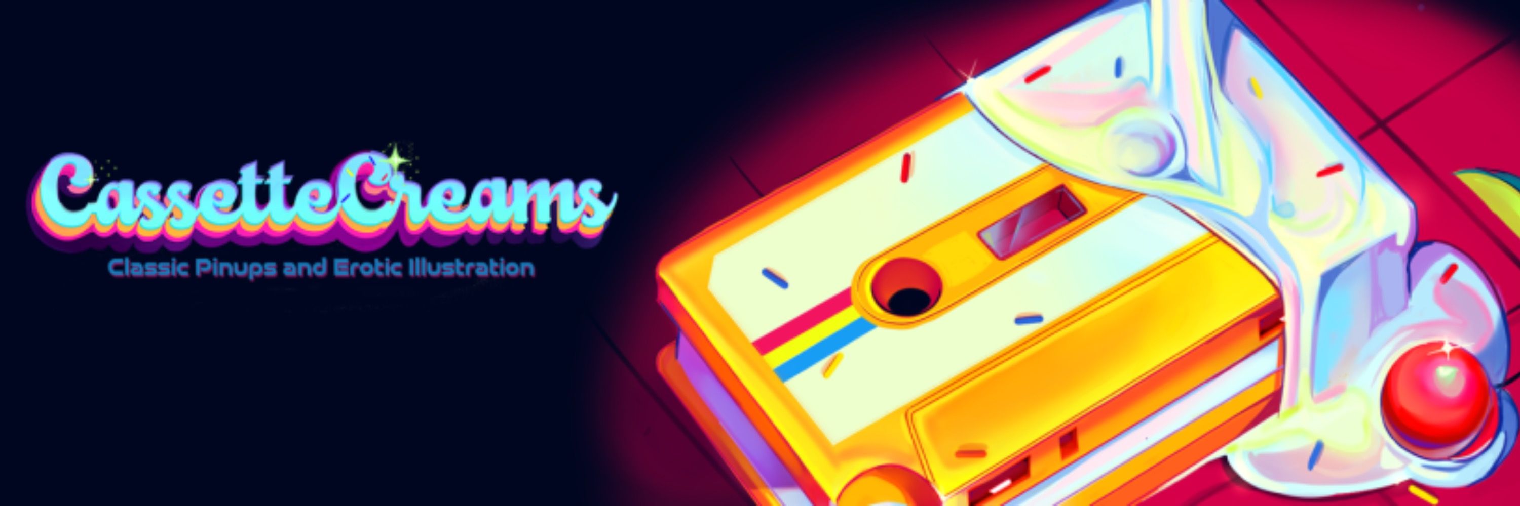 CassetteCreams