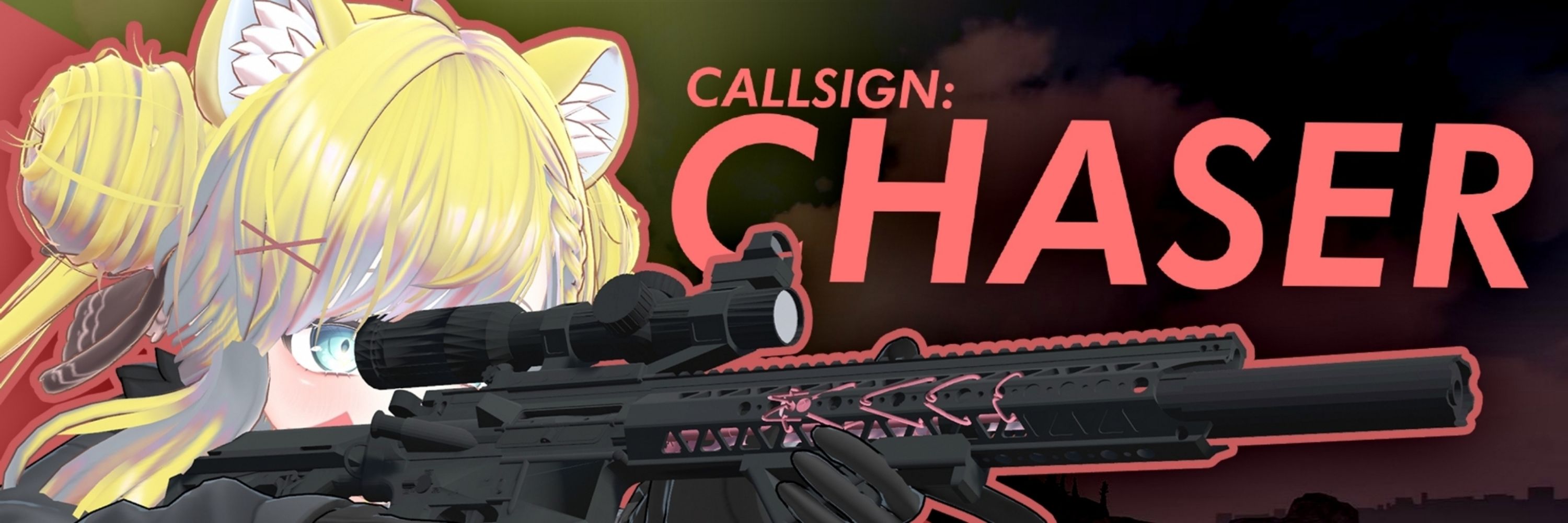 Chaser 😼Tactical Boy😼