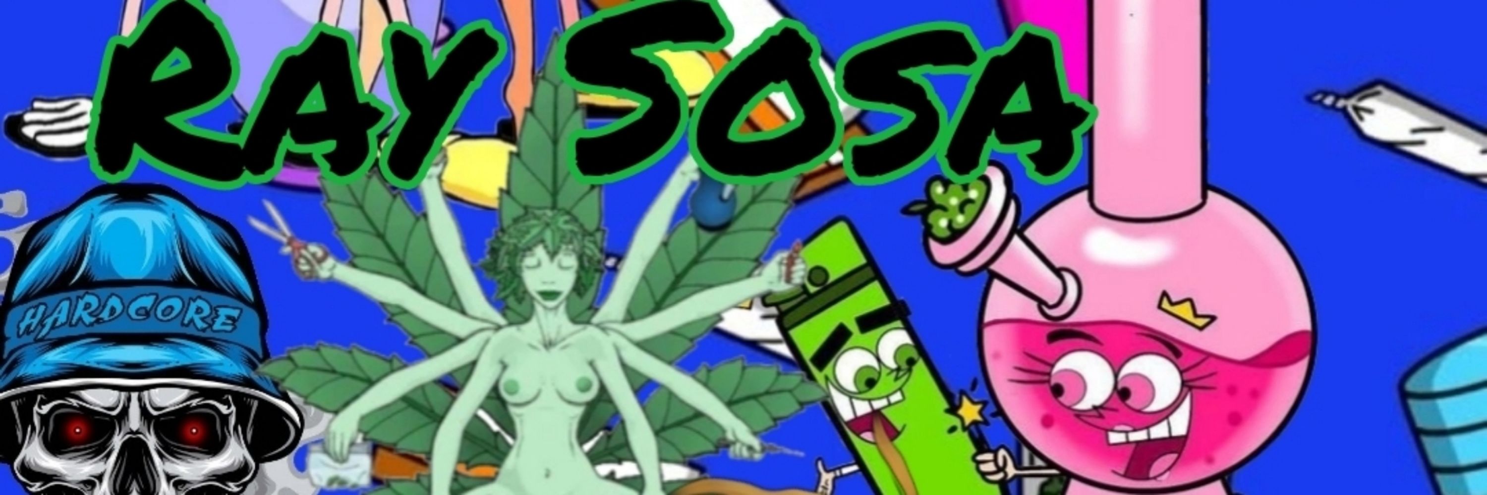 Ray Sosa 420