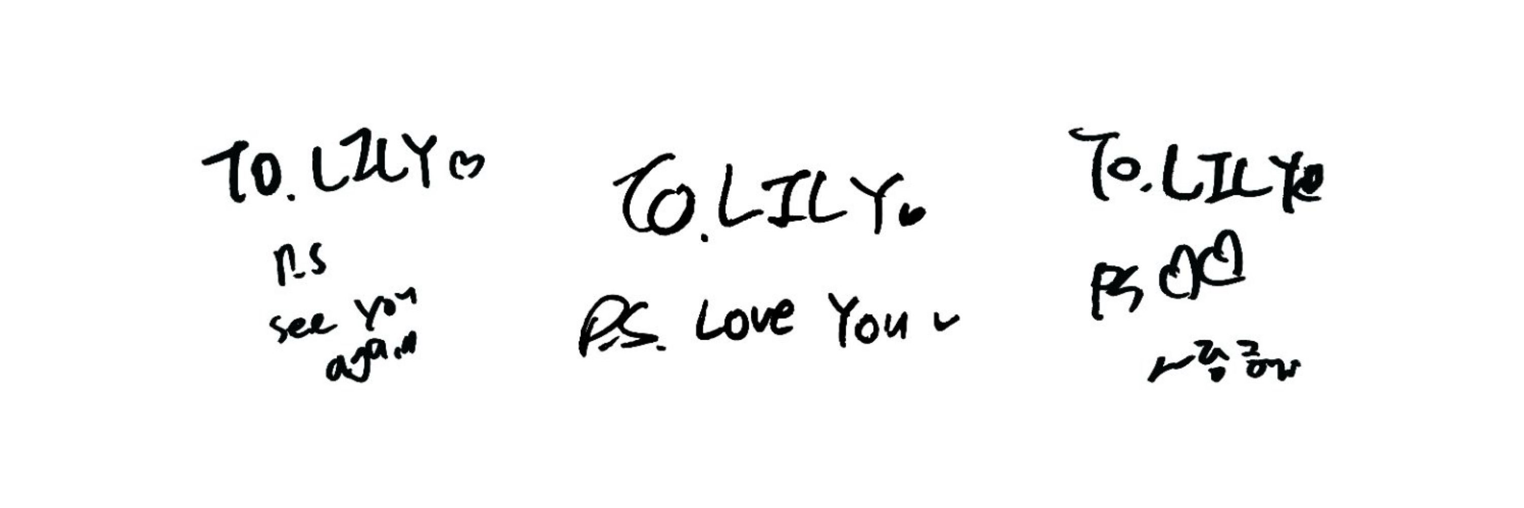 릴y
