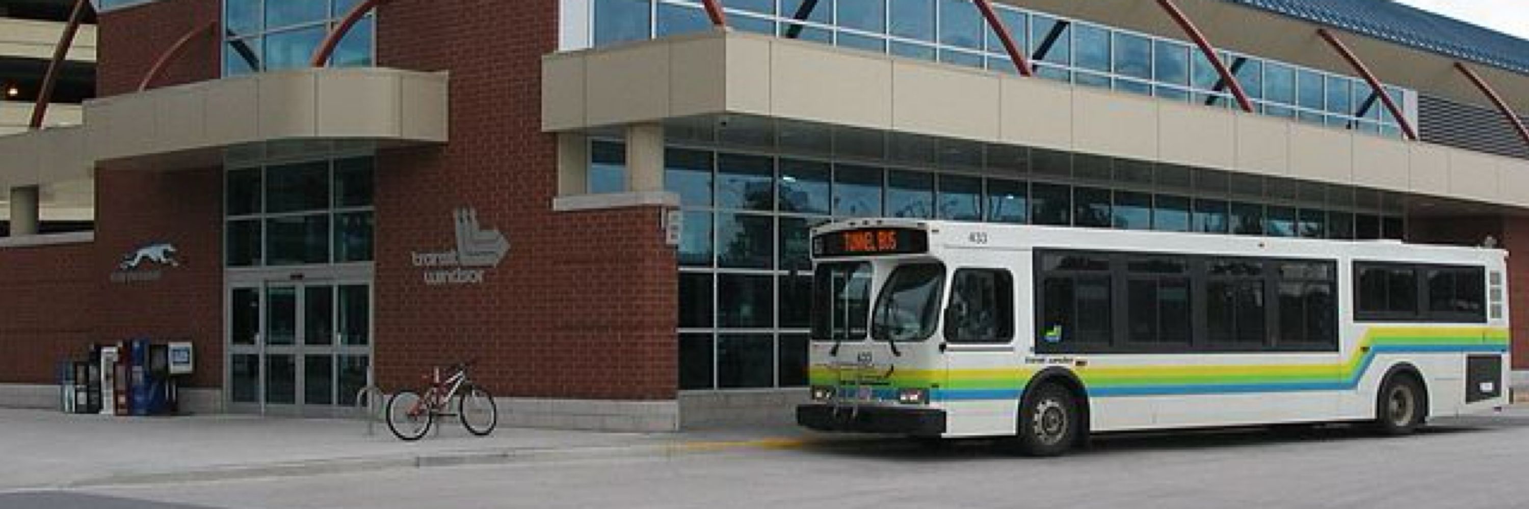 Activate Transit