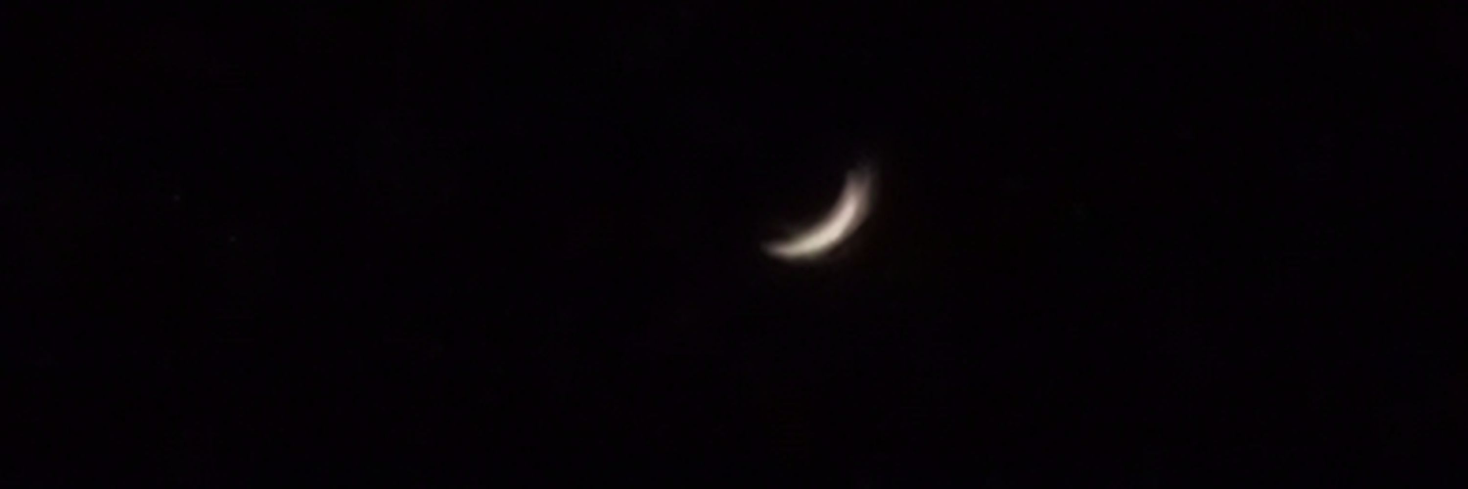 Home? 🌙