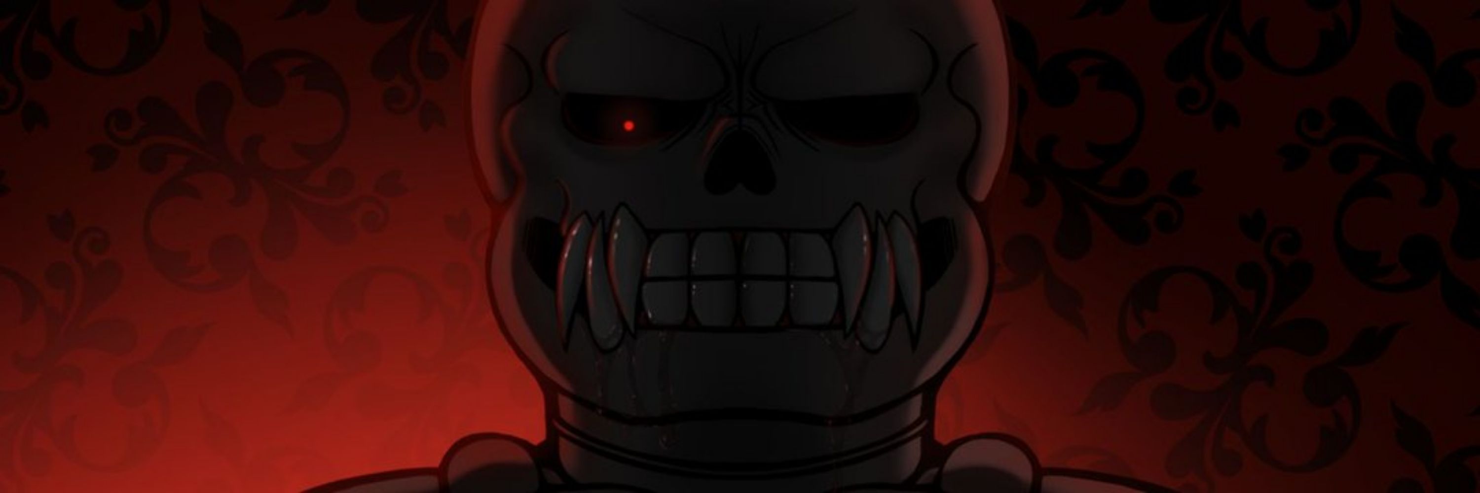 Modius | 👹💥 COMMISSIONS OPEN