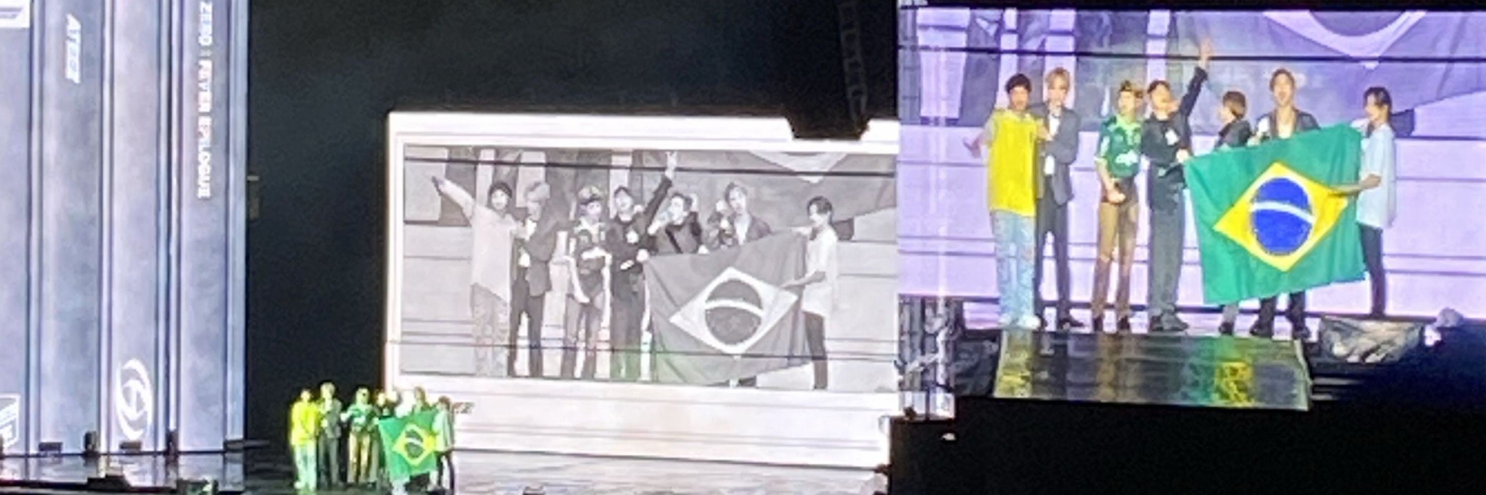 Esposa oficial dos Seokss