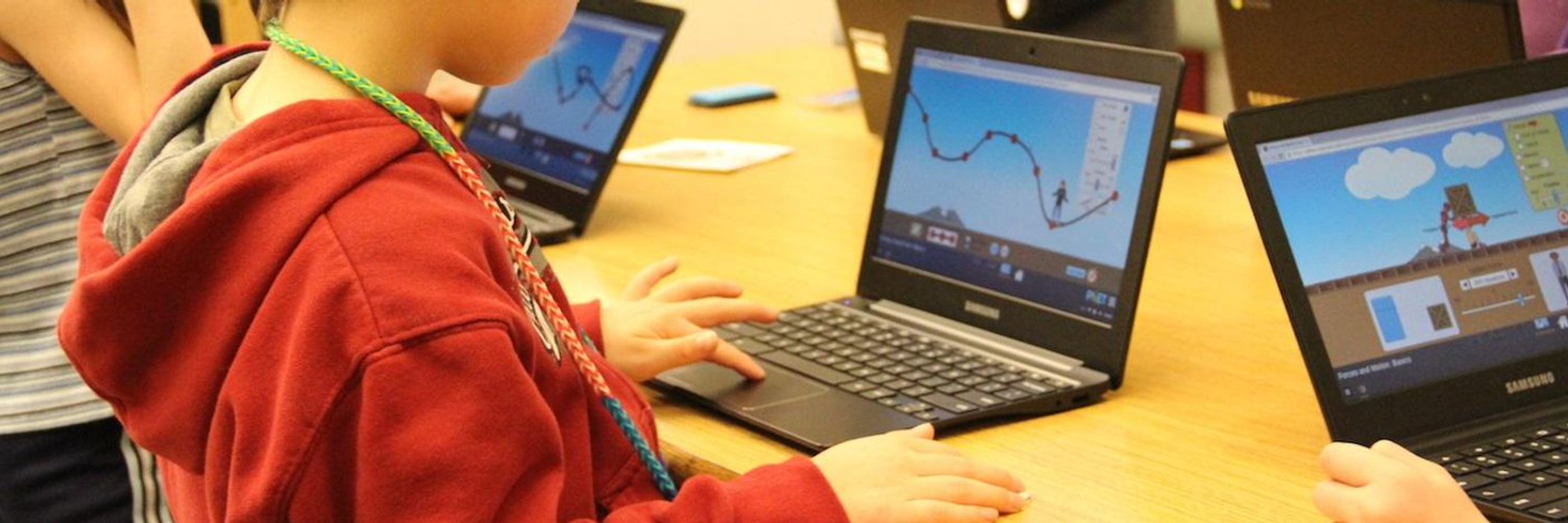 PhET Interactive Simulations