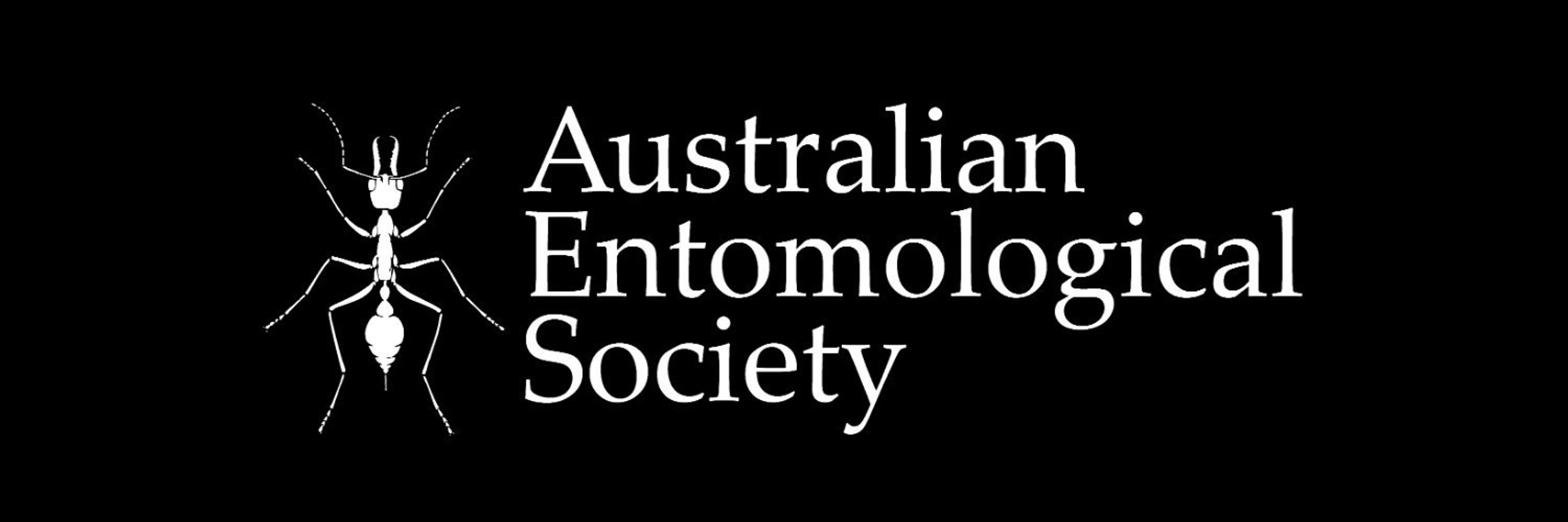 Australian Entomological Society