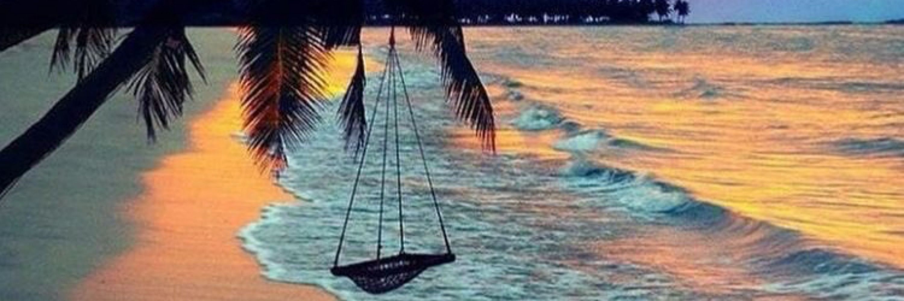 loveDbeach007