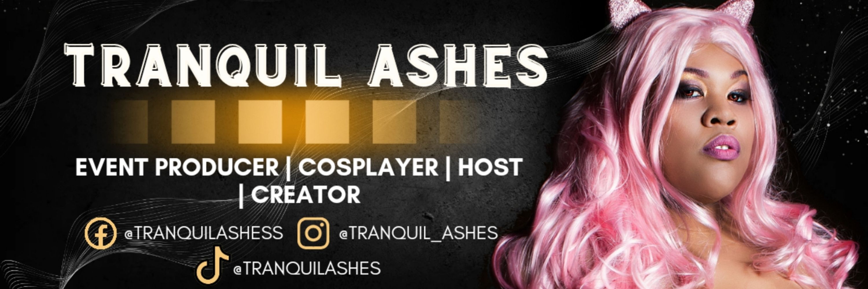 Tranquil Ashes