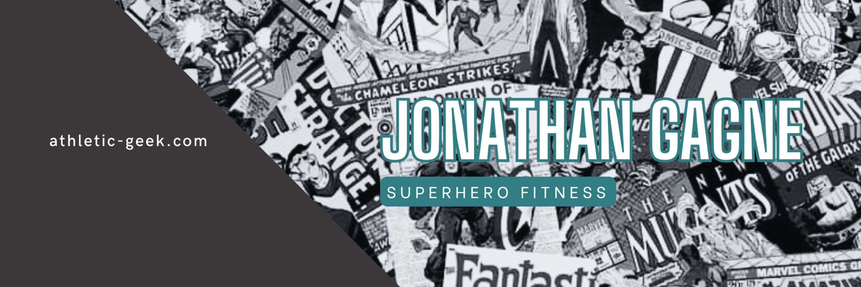 Jonathan Gagne