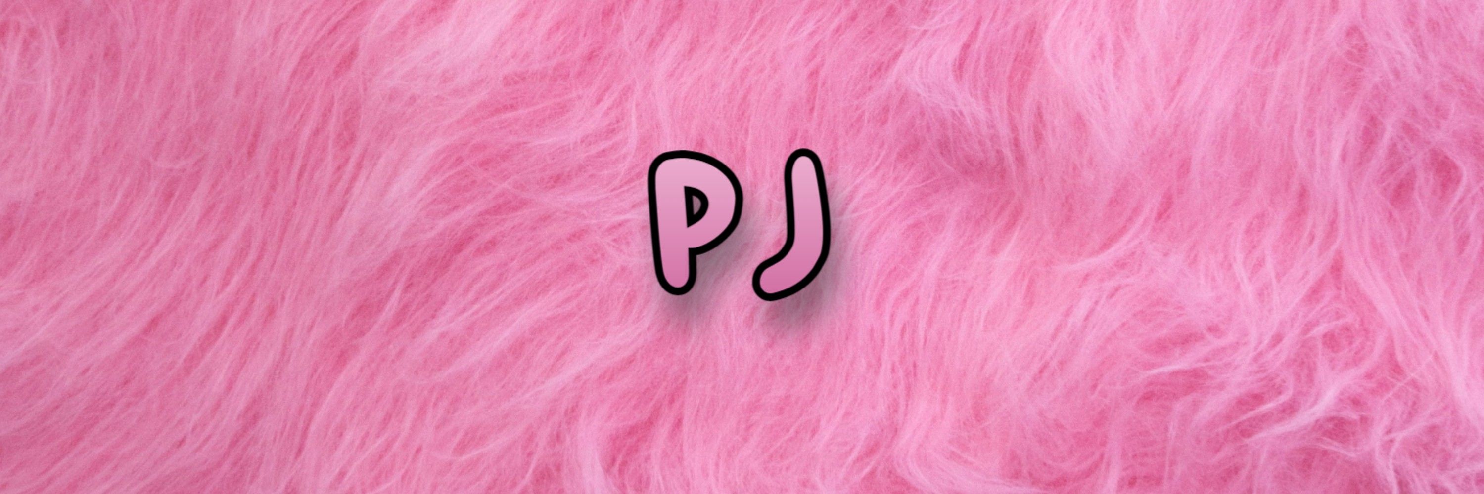 PJ 🌸