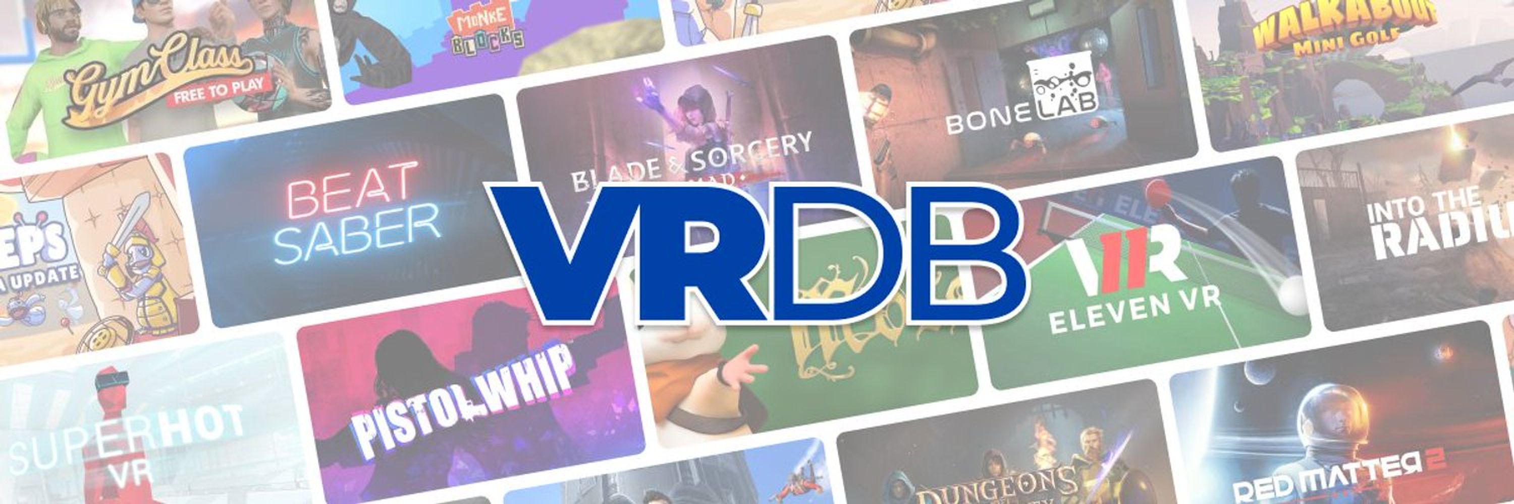 VRDB