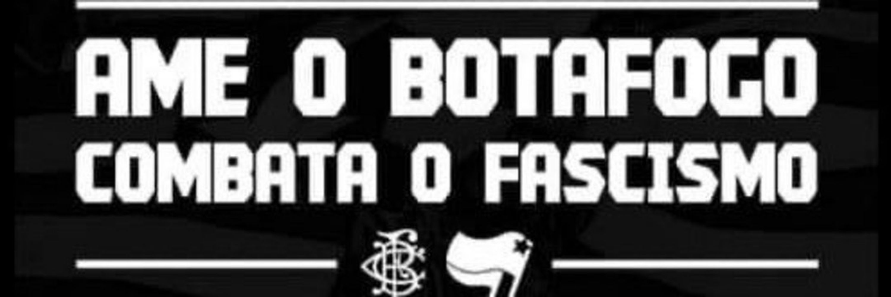 theus, o botafoguense ≛≣