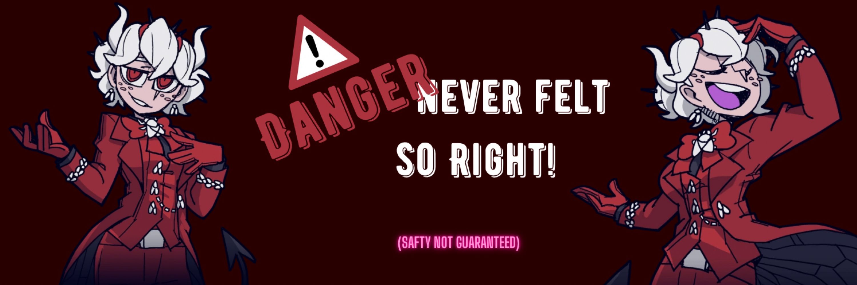 Danger Darling~