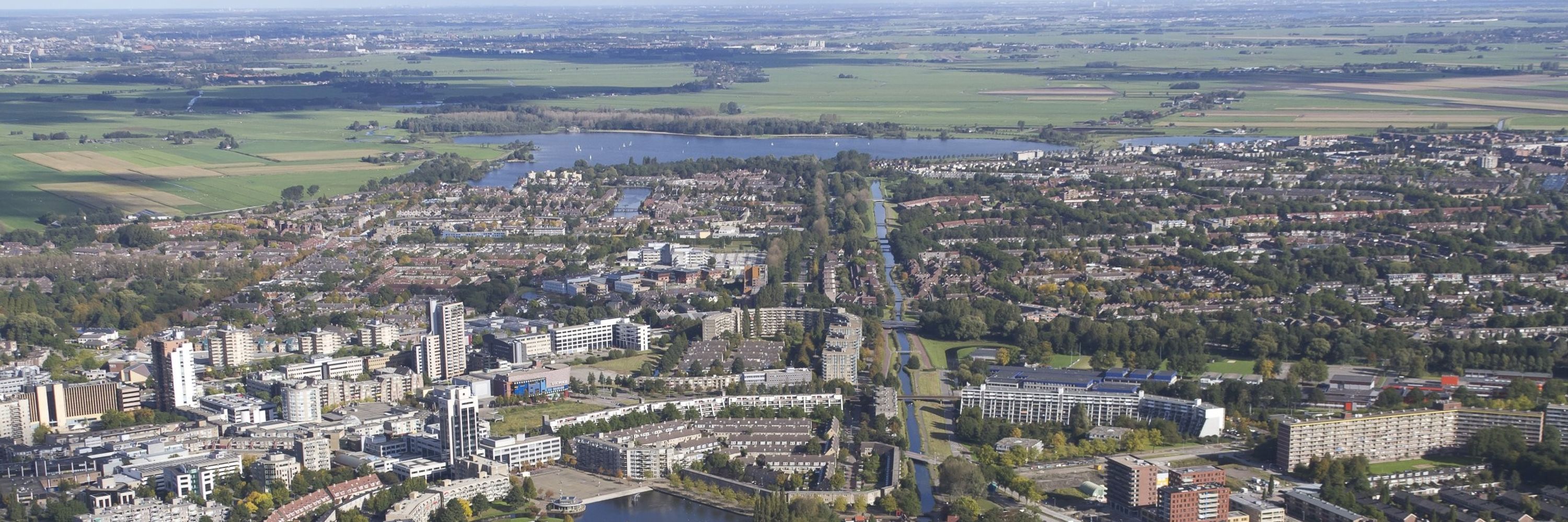Gemeente Zoetermeer