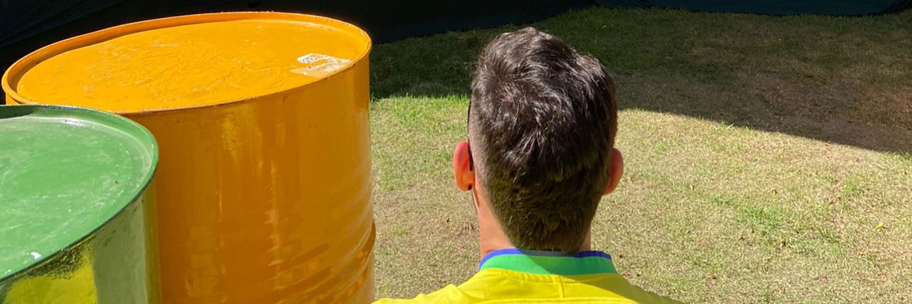 Recanto dos Esportes