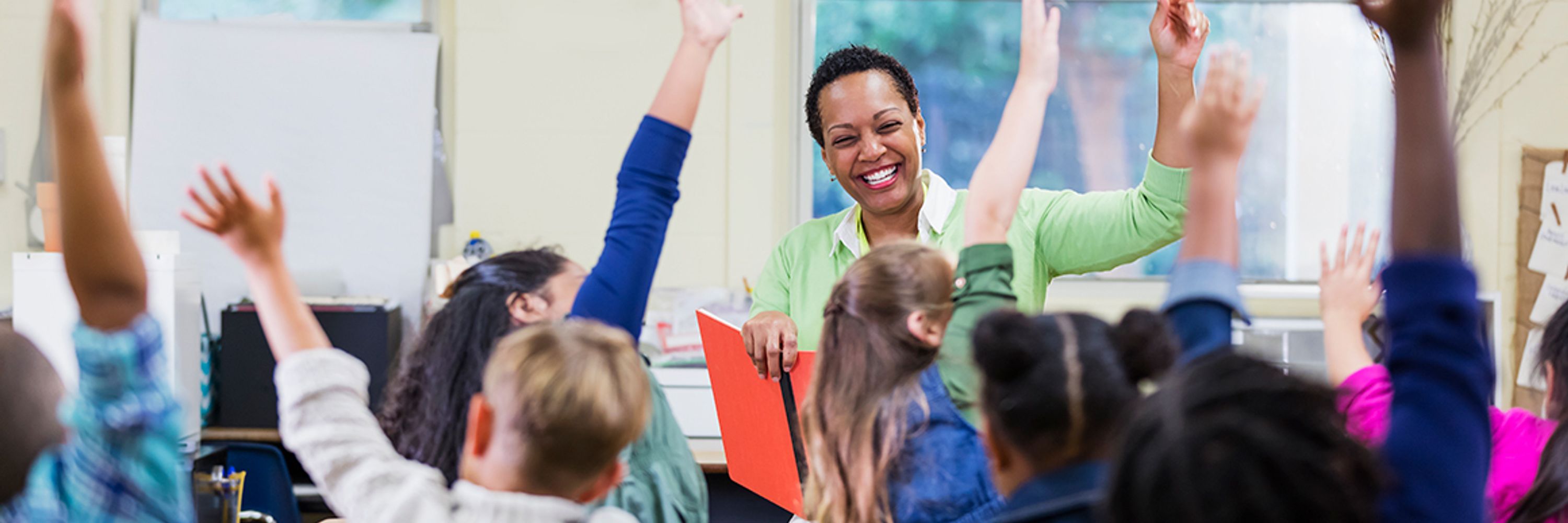 DC Education Research Collaboration