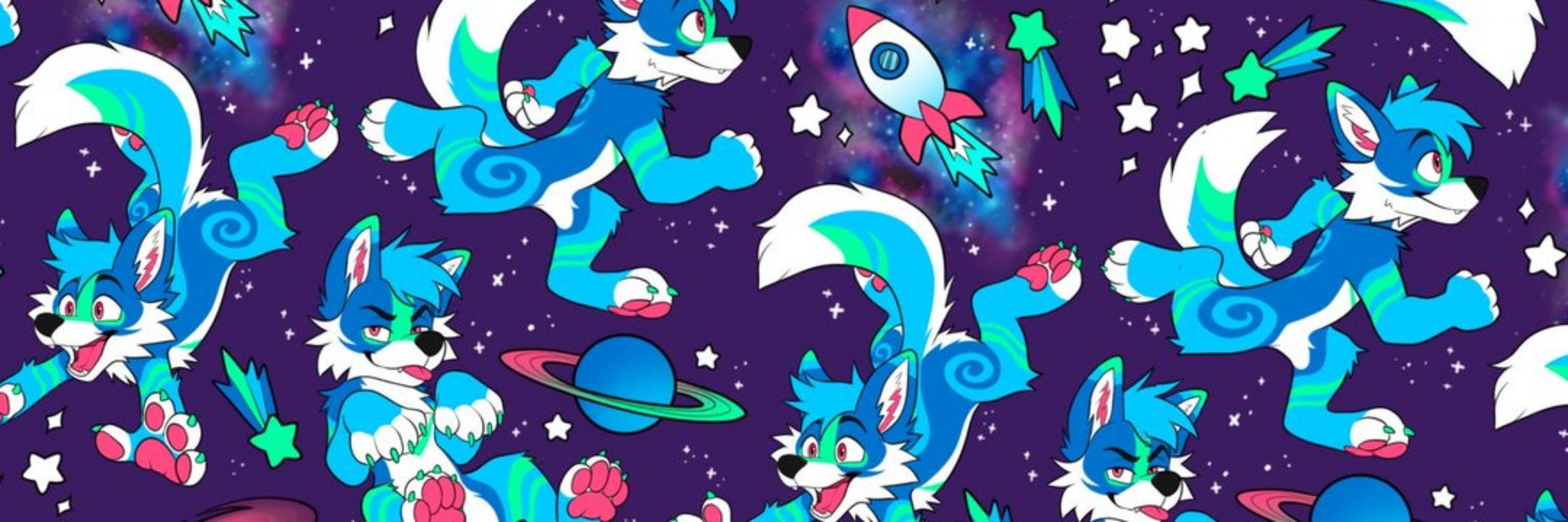 ✧ ･ﾟPulsar * ･ﾟ🔜 FWA