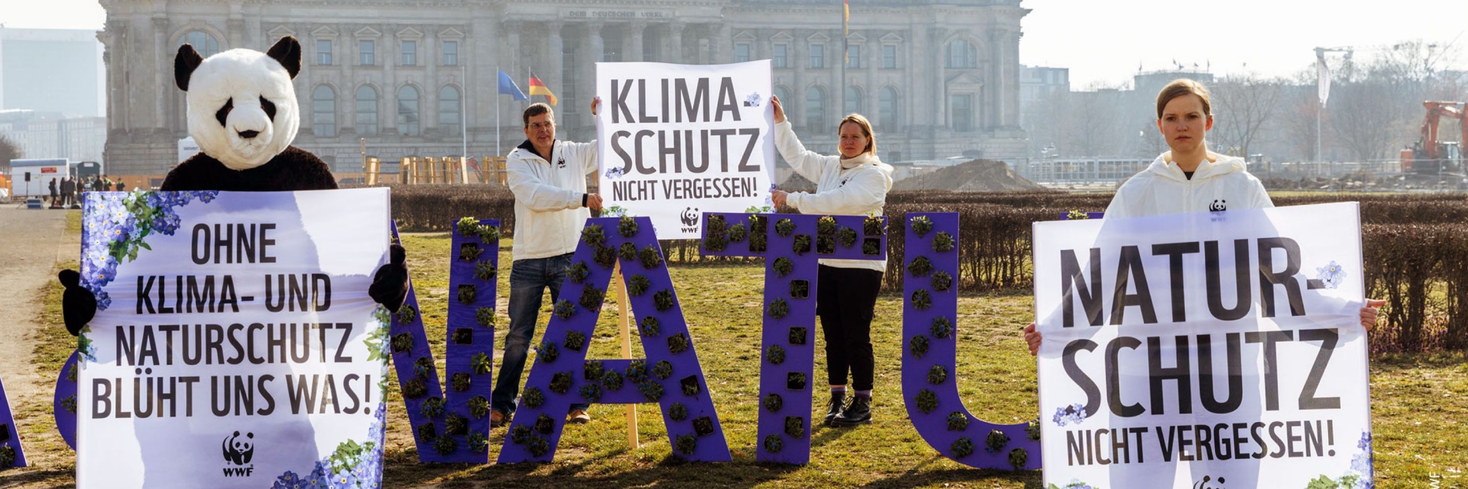 WWF Deutschland