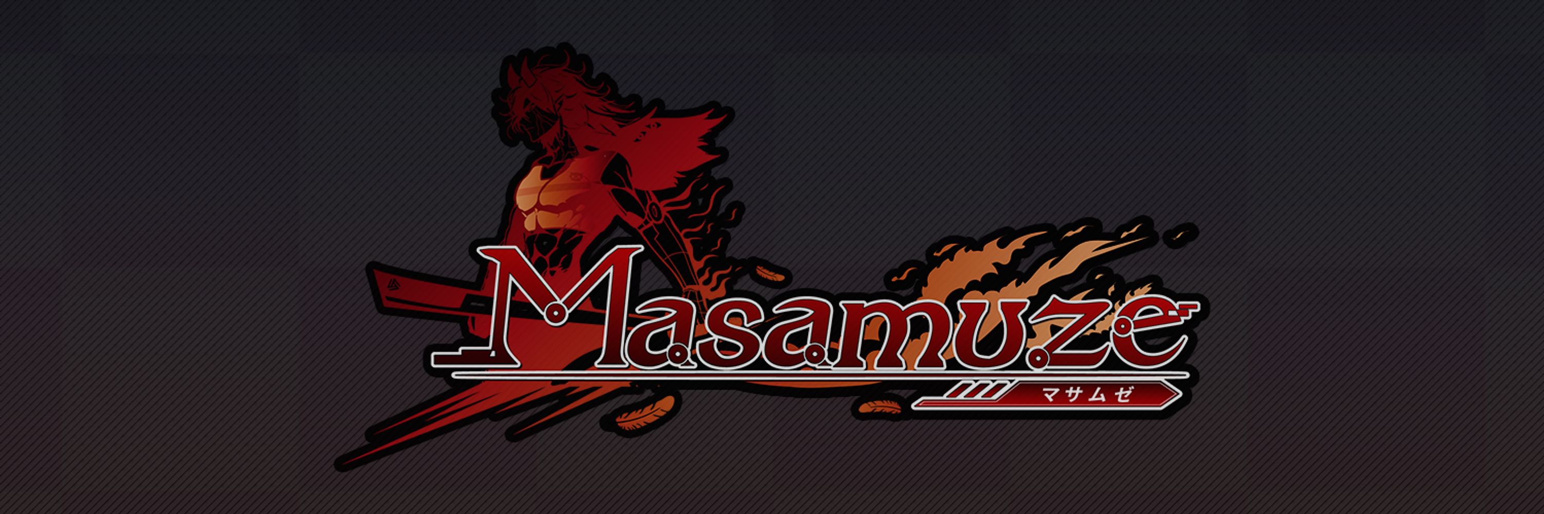 Masamuze