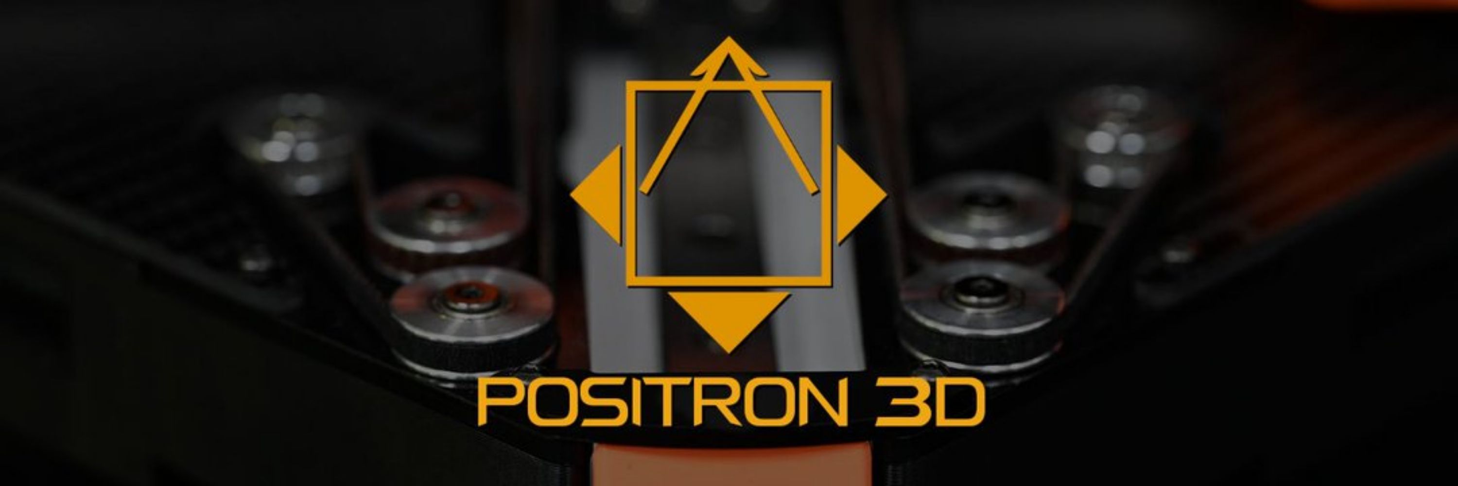 Positron 3D