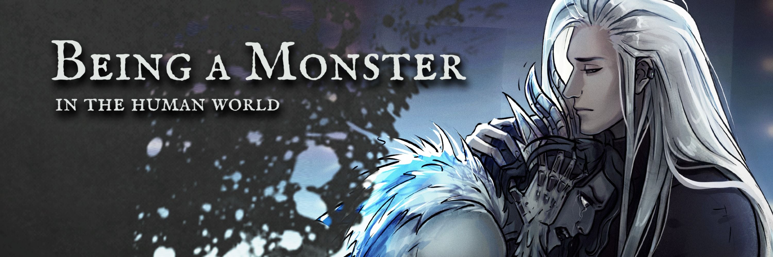 Being a Monster