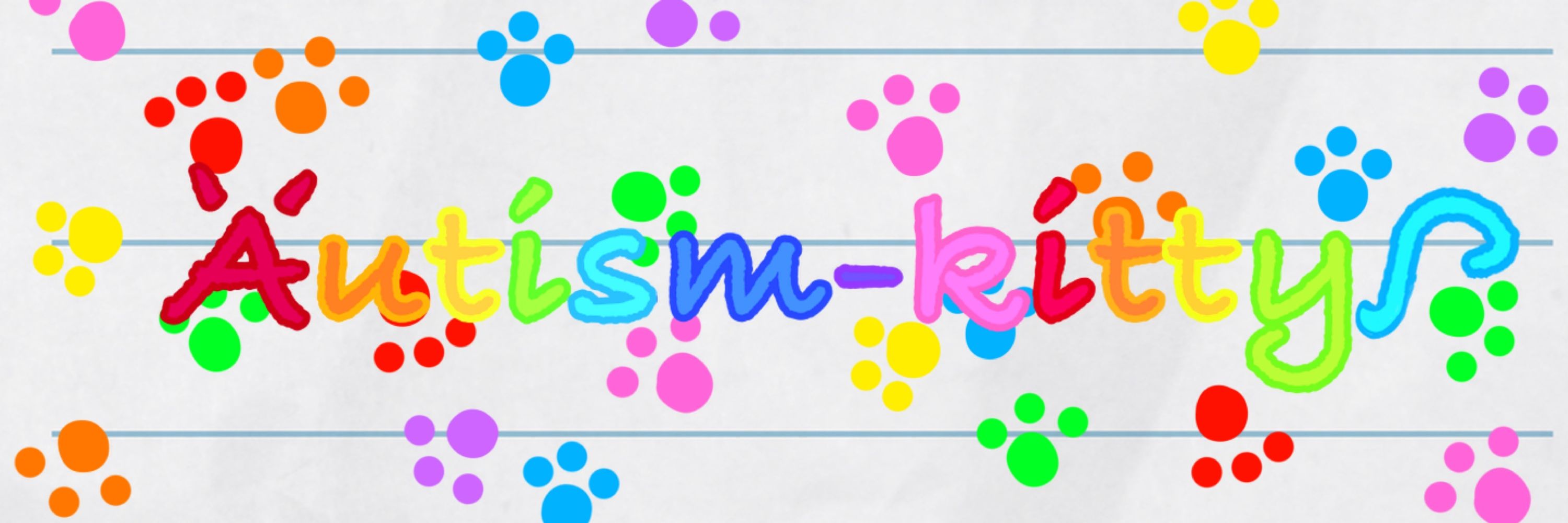 Autism-Kitty