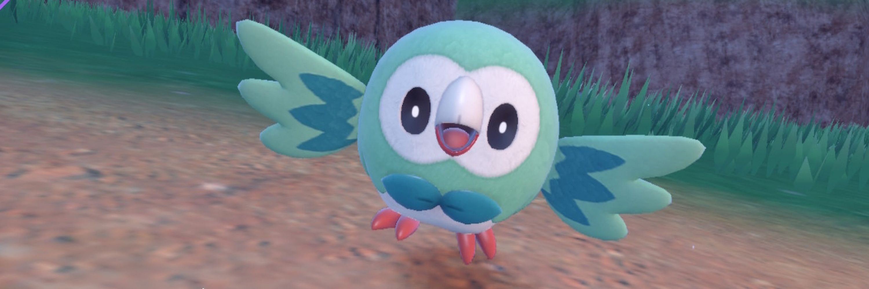 のびチ
