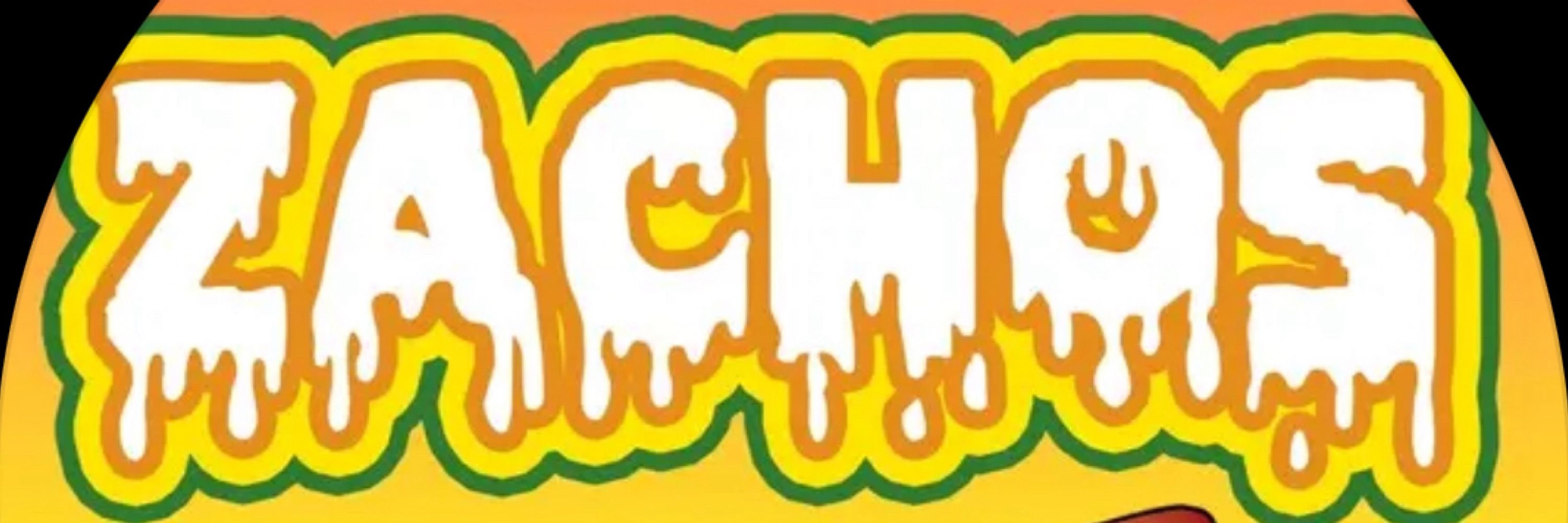 Offical Zachos 🌶️🧀