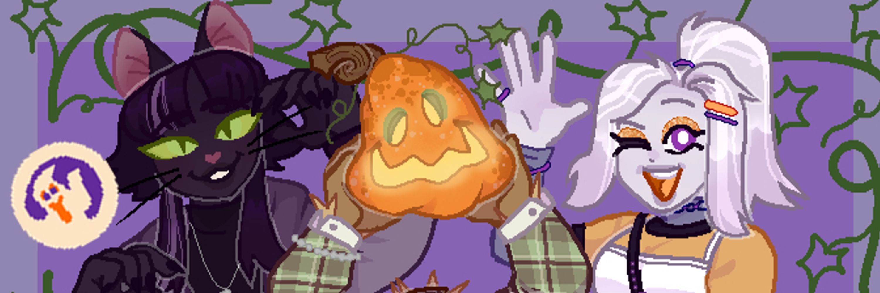 Boo! 👻