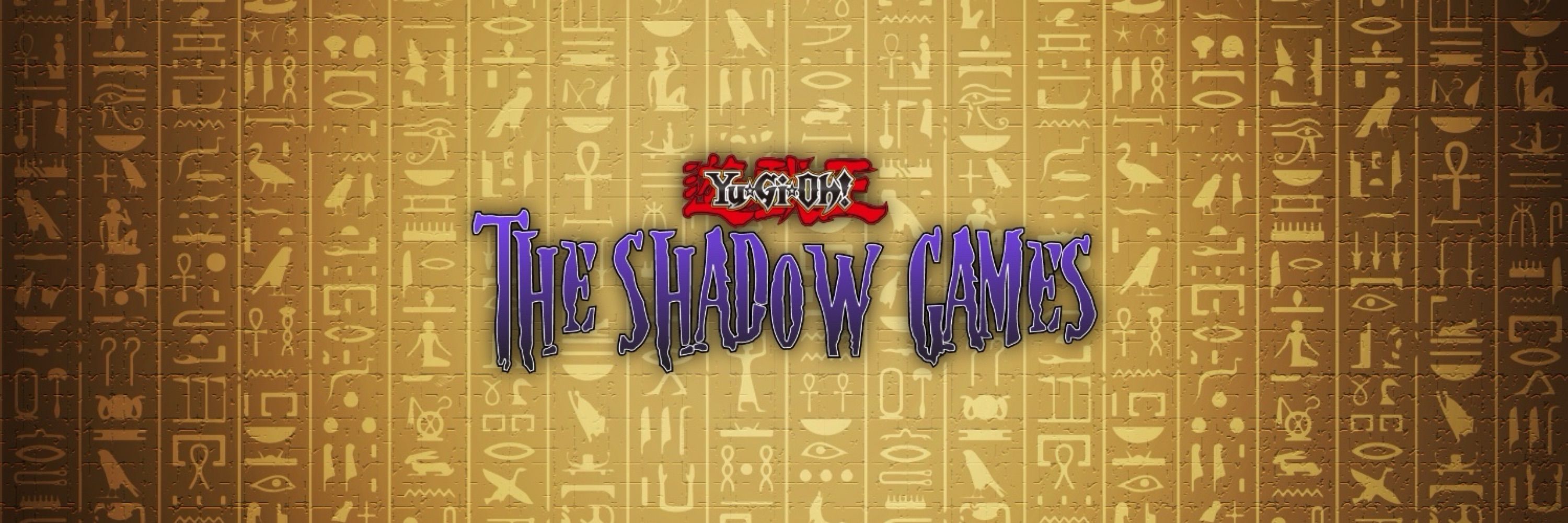 The Shadow Games