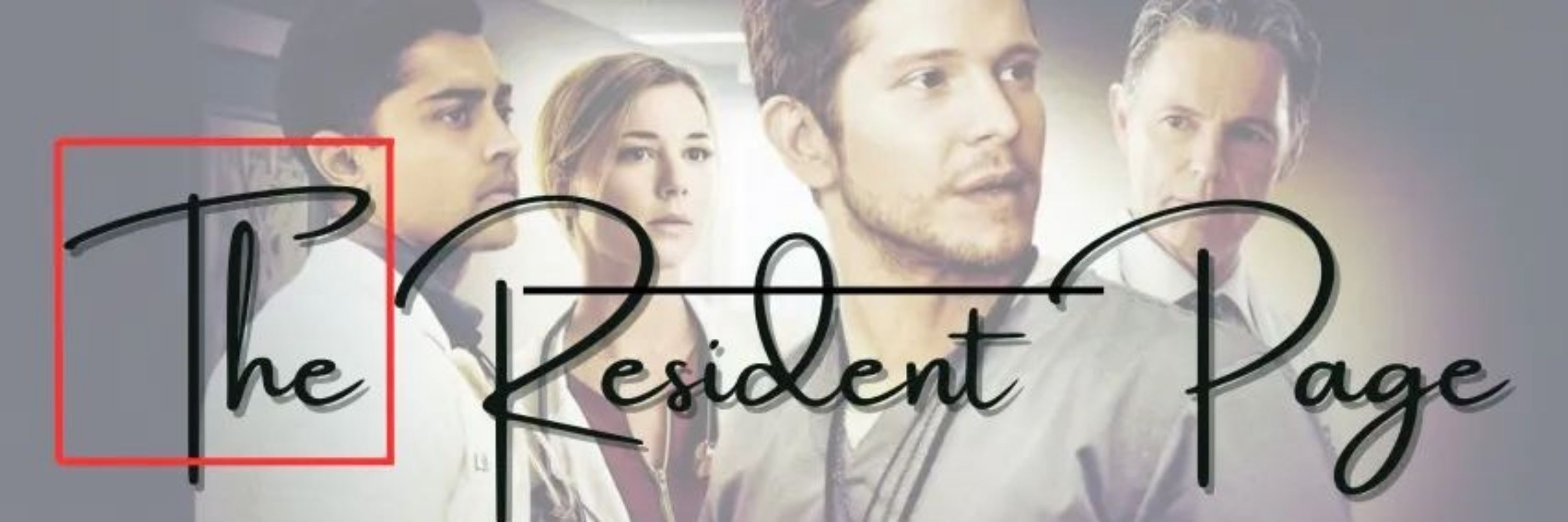 Virginia - The Resident Page