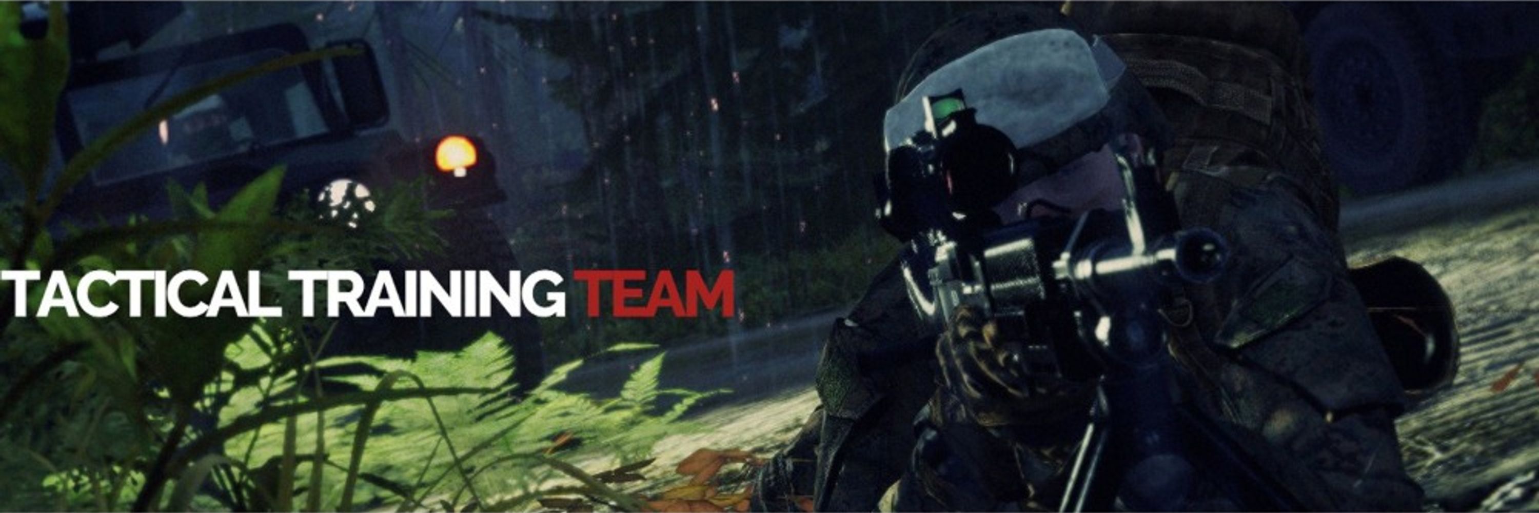 Tactical Training Team
