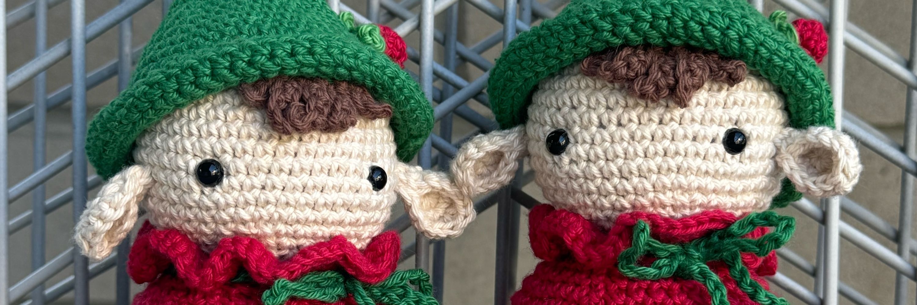 ENA Crochet Creations