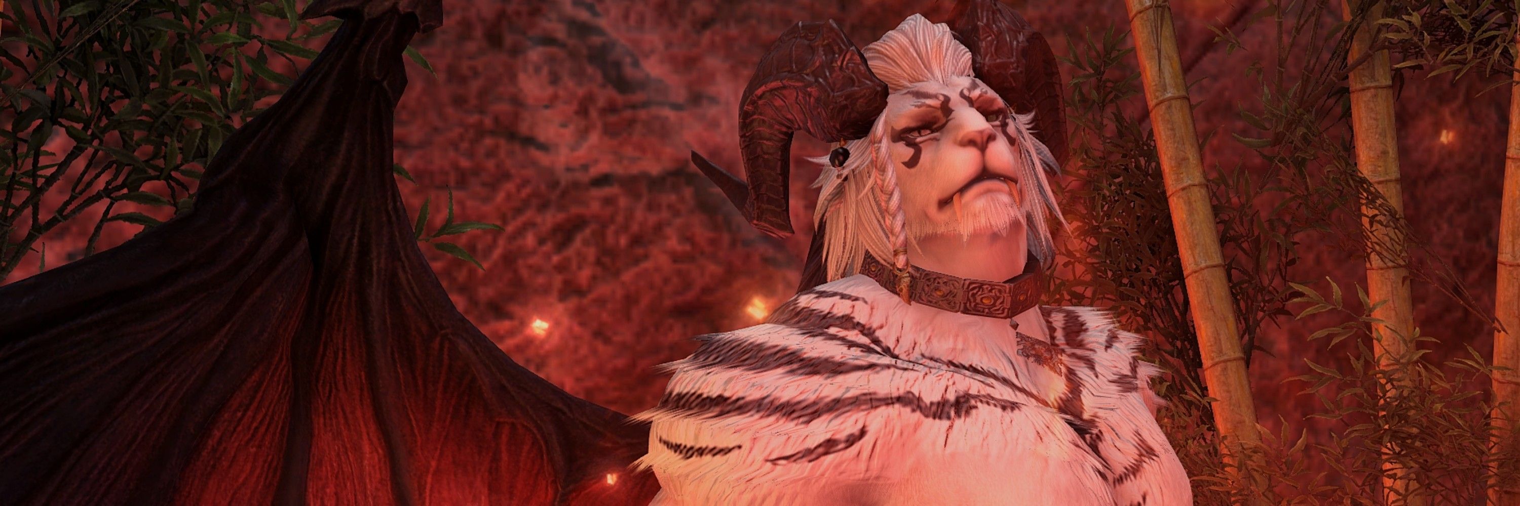 Xanthus The ♪Hrothgar♪