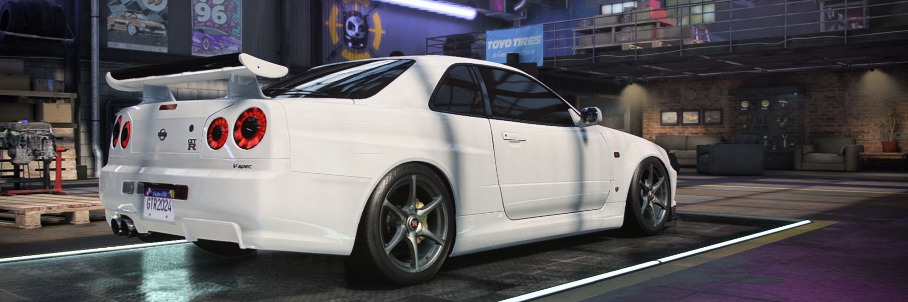 Roller Tsubasa