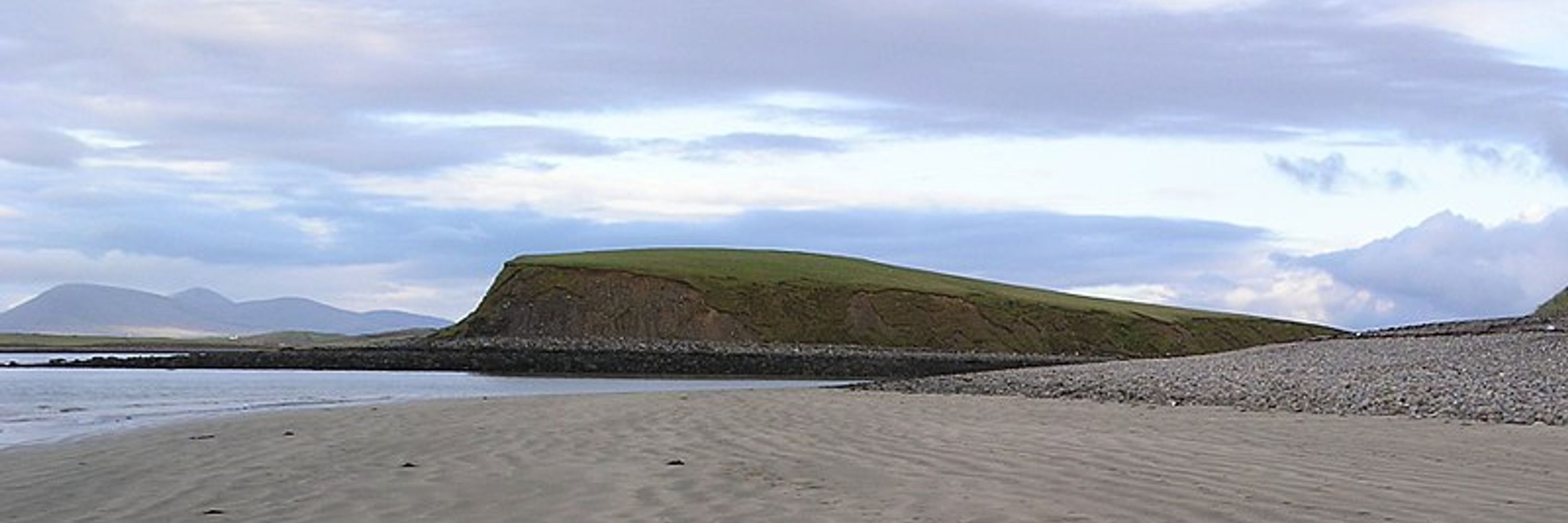 Kieran Hanrahan