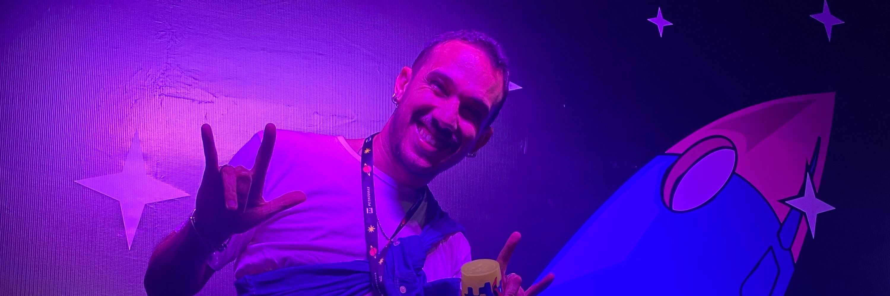 Rafael Vasconcellos